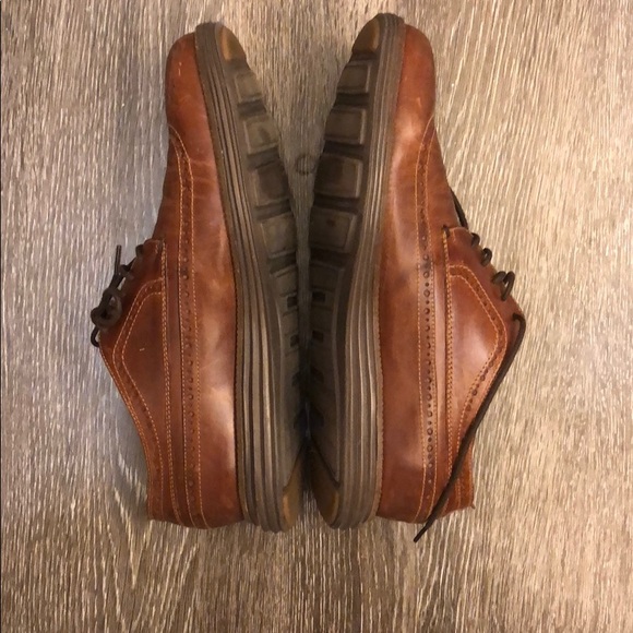 Cole Haan OriginalGrand Wingtip - Picture 3 of 4